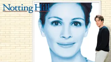 Zasłona do filmu "Notting Hill" #95454