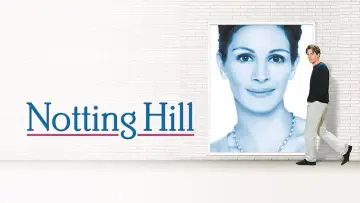 Zasłona do filmu "Notting Hill" #95455