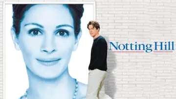 Zasłona do filmu "Notting Hill" #95456