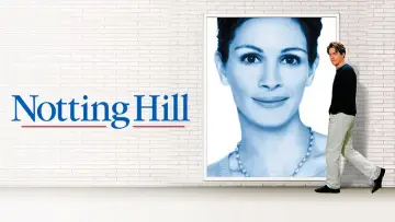 Zasłona do filmu "Notting Hill" #95457