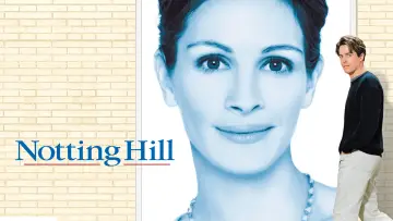 Zasłona do filmu "Notting Hill" #95458