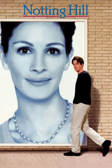 Plakat do filmu "Notting Hill" #95462
