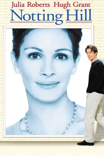 Plakat do filmu "Notting Hill" #95464