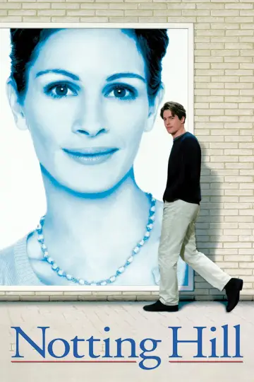 Plakat do filmu "Notting Hill" #95465
