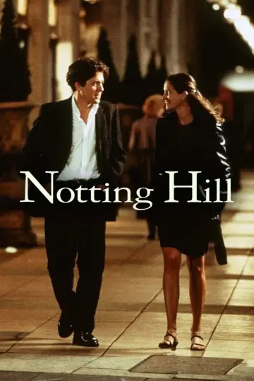 Plakat do filmu "Notting Hill" #95466