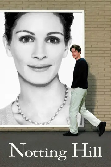 Plakat do filmu "Notting Hill" #95467