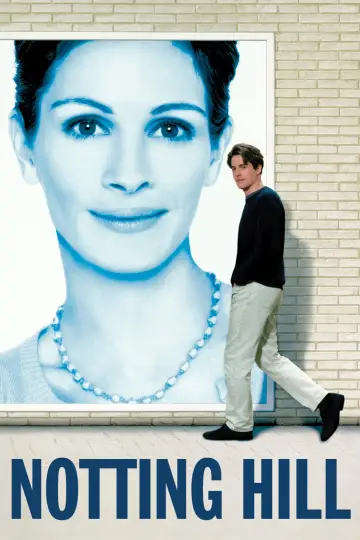 Plakat do filmu "Notting Hill" #95468