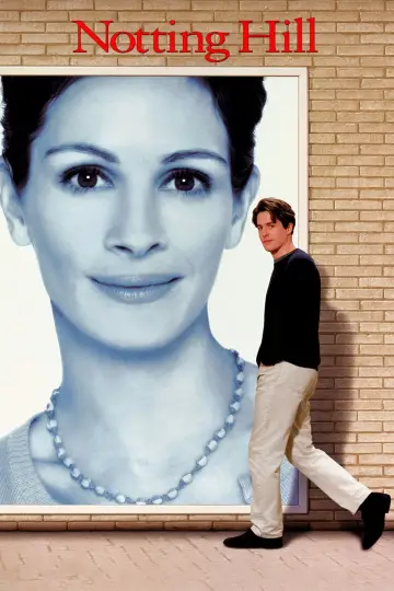 Plakat do filmu "Notting Hill" #95469