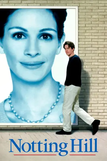 Plakat do filmu "Notting Hill" #95470