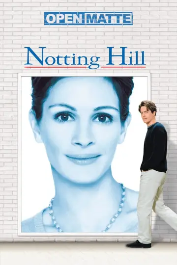 Plakat do filmu "Notting Hill" #95472