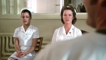 Zasłona do filmu "Lot nad kukułczym gniazdem" #600346