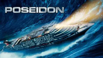 Zasłona do filmu "Posejdon" #103825