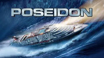 Zasłona do filmu "Posejdon" #103826