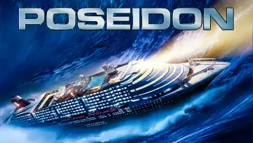 Zasłona do filmu "Posejdon" #103827
