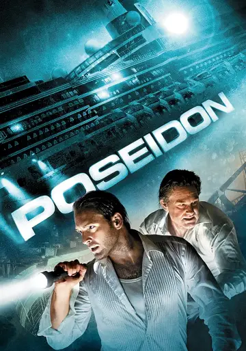 Plakat do filmu "Posejdon" #103835