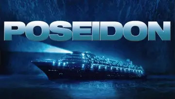 Zasłona do filmu "Posejdon" #810922