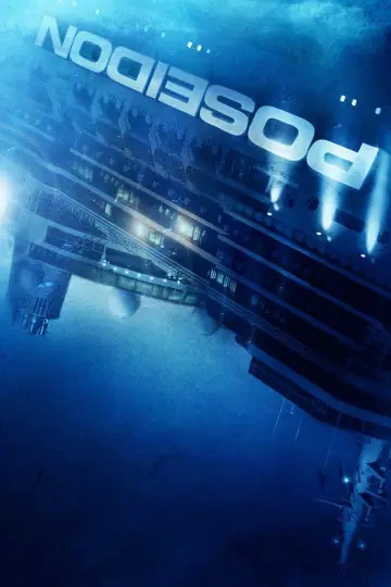 Plakat do filmu "Posejdon" #810923