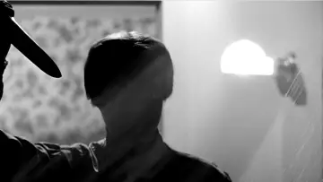 Zasłona do filmu "Psychoza" #173957