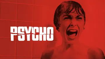 Zasłona do filmu "Psychoza" #173961