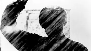 Zasłona do filmu "Psychoza" #173978