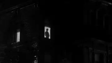 Zasłona do filmu "Psychoza" #620115