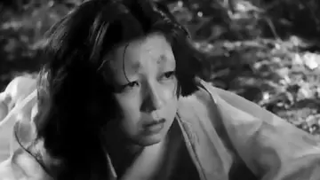 Zasłona do filmu "Rashomon" #177876