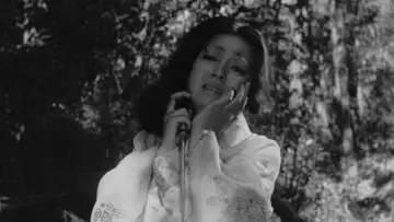 Zasłona do filmu "Rashomon" #701974