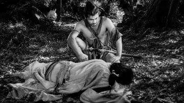 Zasłona do filmu "Rashomon" #964337