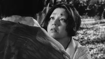 Zasłona do filmu "Rashomon" #964349