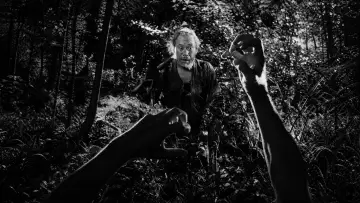 Zasłona do filmu "Rashomon" #964353