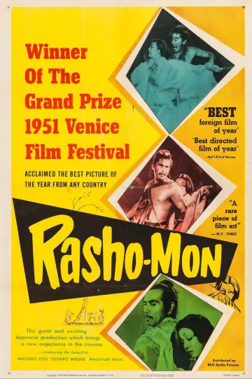 Rashomon
