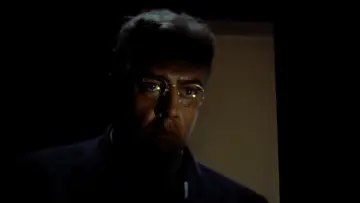 Zasłona do filmu "Okno na podwórze" #1216182