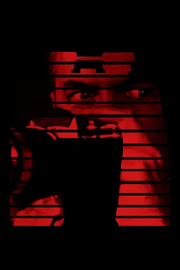 Plakat do filmu "Okno na podwórze" #174412