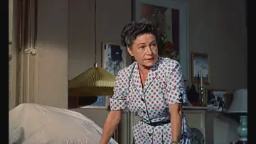 Zasłona do filmu "Okno na podwórze" #430906