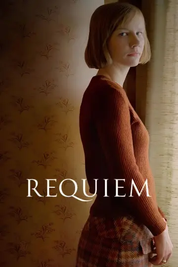 Plakat do filmu "Requiem" #1141754