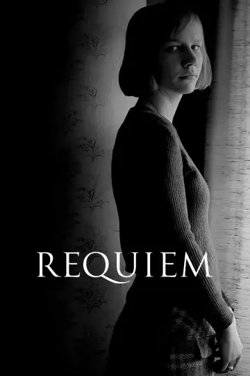 Plakat do filmu "Requiem" #1817432