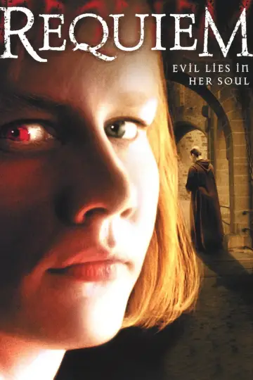 Plakat do filmu "Requiem" #737770