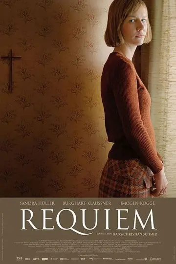 Plakat do filmu "Requiem" #737772