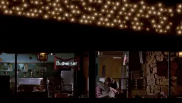 Zasłona do filmu "Wściekłe psy" #602682