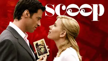 Wideo do filmu Scoop - Gorący temat — Scoop - Trailer
