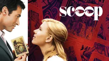 Zasłona do filmu "Scoop - Gorący temat" #157237