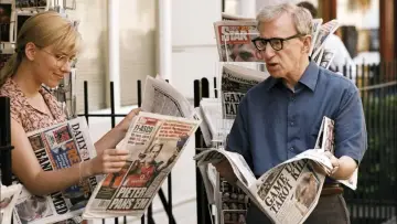 Zasłona do filmu "Scoop - Gorący temat" #276753