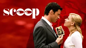 Zasłona do filmu "Scoop - Gorący temat" #881380
