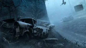Zasłona do filmu "Silent Hill" #280098