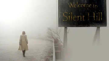 Zasłona do filmu "Silent Hill" #280099