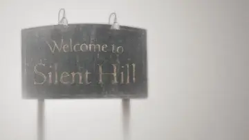 Zasłona do filmu "Silent Hill" #280110