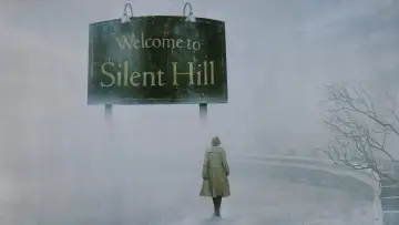 Zasłona do filmu "Silent Hill" #280111