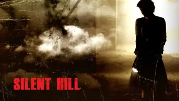 Zasłona do filmu "Silent Hill" #280113
