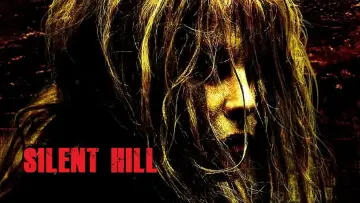 Zasłona do filmu "Silent Hill" #280114