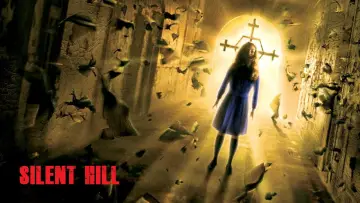 Zasłona do filmu "Silent Hill" #280115